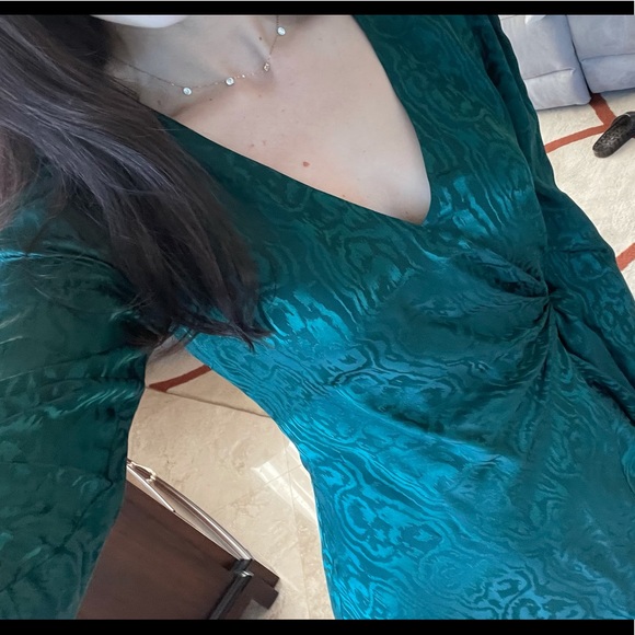 Midi Dress - Picture 4 of 12